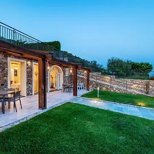 Mirto Blu Bed & Breakfast Borgio Verezzi
